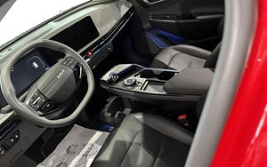 Kia EV6 Long Range Upgrade