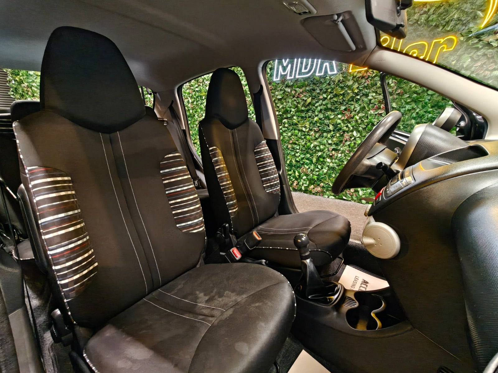 Billede af Citroën C1 1,0i Exclusive