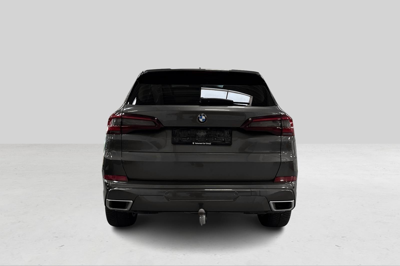BMW X5 3,0 xDrive45e X-Line aut.