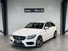 Mercedes C200 AMG Line stc. aut.