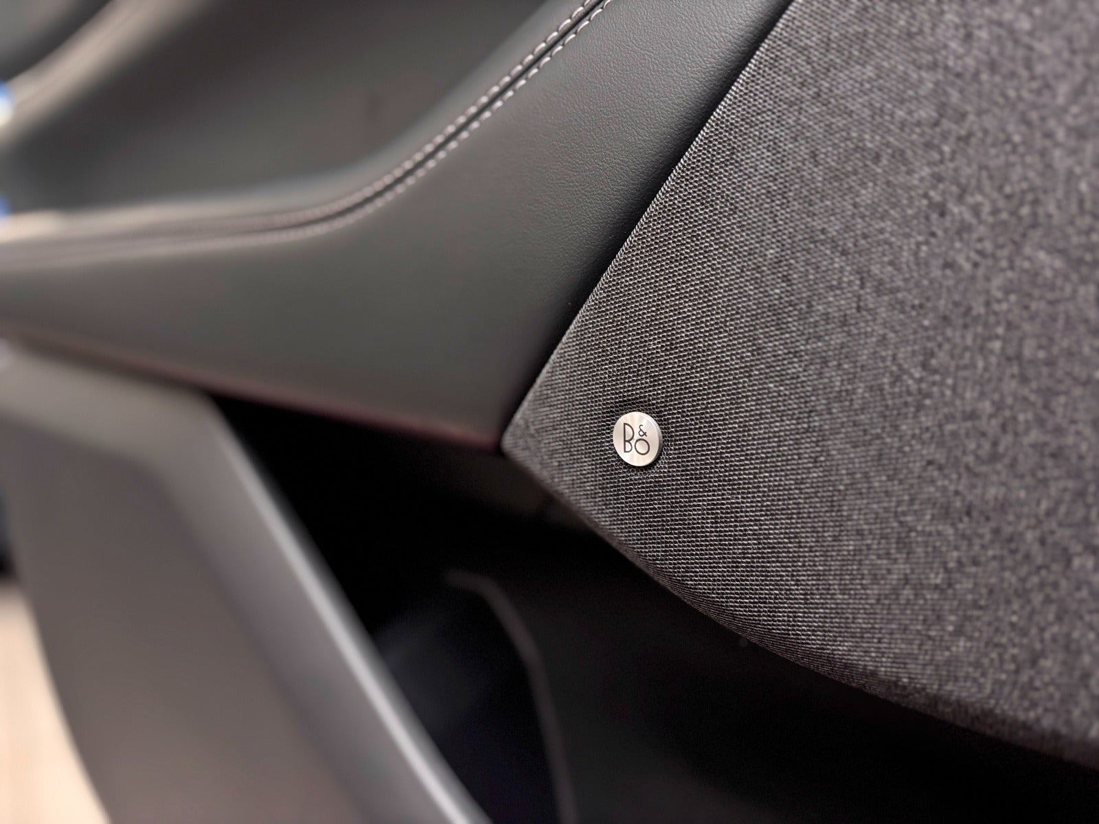 Ford Mustang Mach-E Premium Extended Range