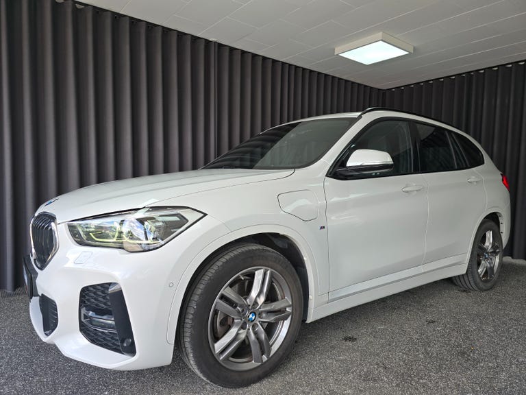 BMW X1 xDrive25e M-Sport+ aut.