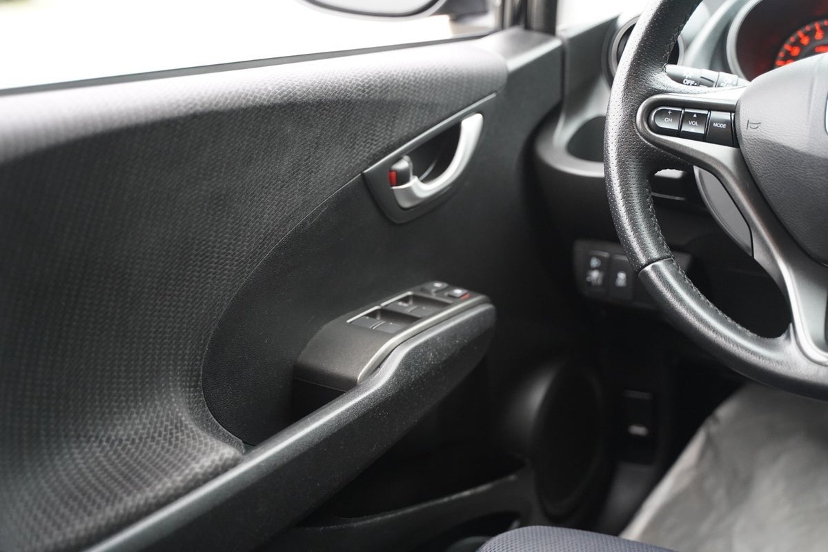 Billede af Honda Jazz 1,4 Comfort+