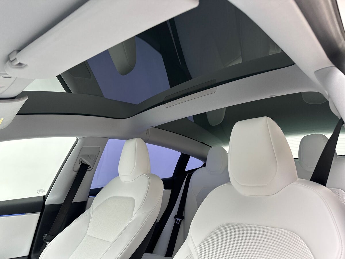 Tesla Model 3 RWD billede 21