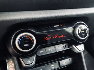 Kia Picanto GT-Line