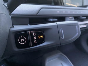 Kia EV3 Long Range Upgrade