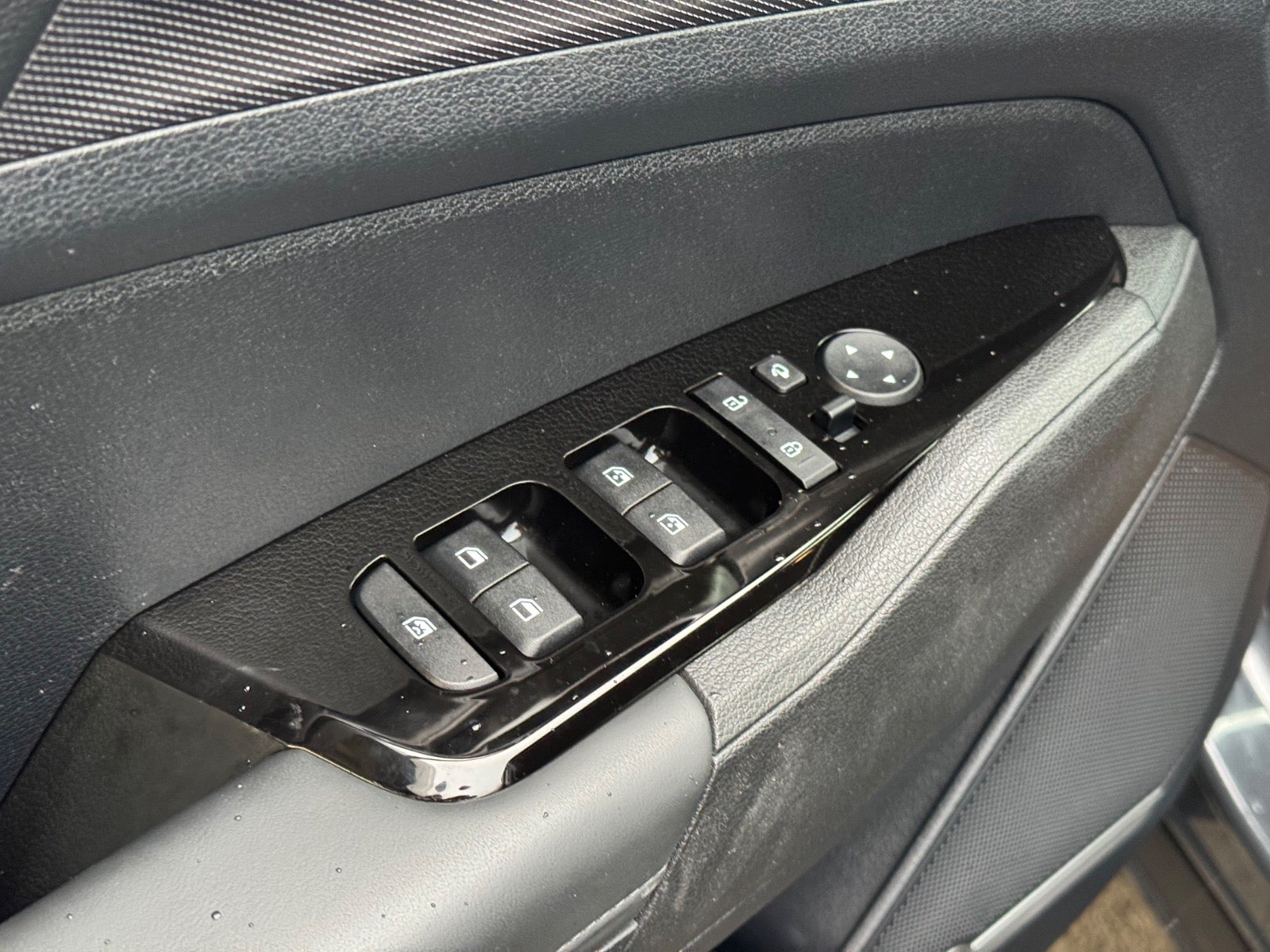 Billede af Kia Sportage 1,6 PHEV Prestige aut. 4WD