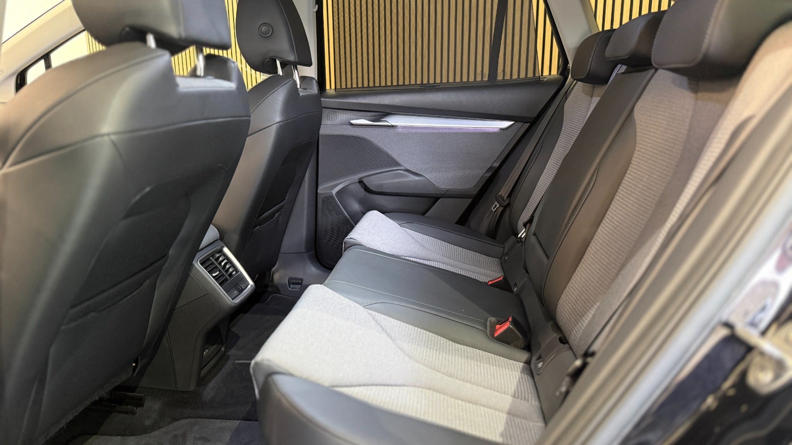 Billede af Skoda Enyaq 85x iV
