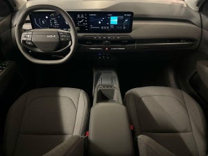 Kia EV3 Long Range Prestige