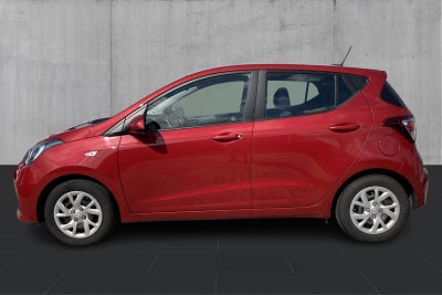 Hyundai i10 Summer - 1