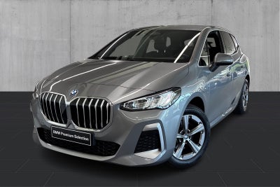 BMW 225e 1,5 Active Tourer M-Sport xDrive aut. 2023