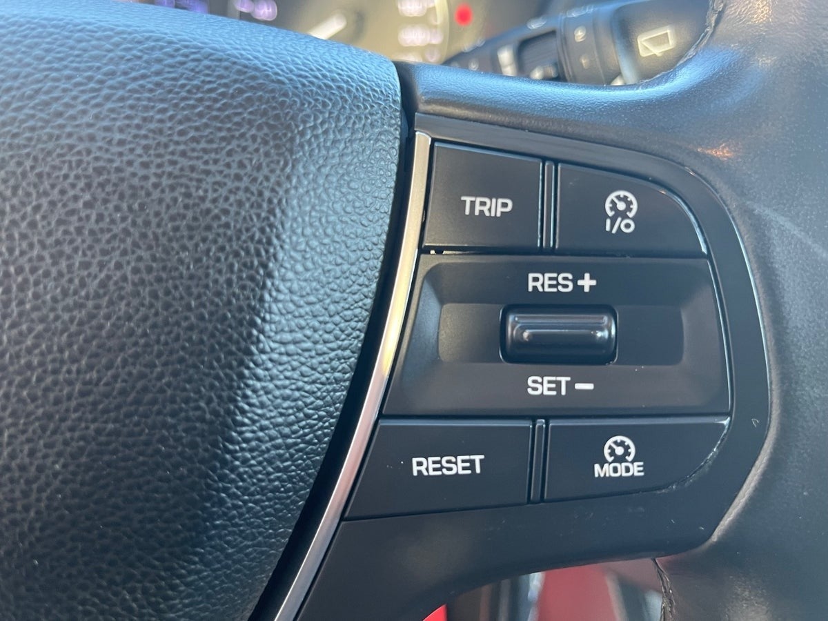 Billede af Hyundai i20 1,1 CRDi 75 Trend