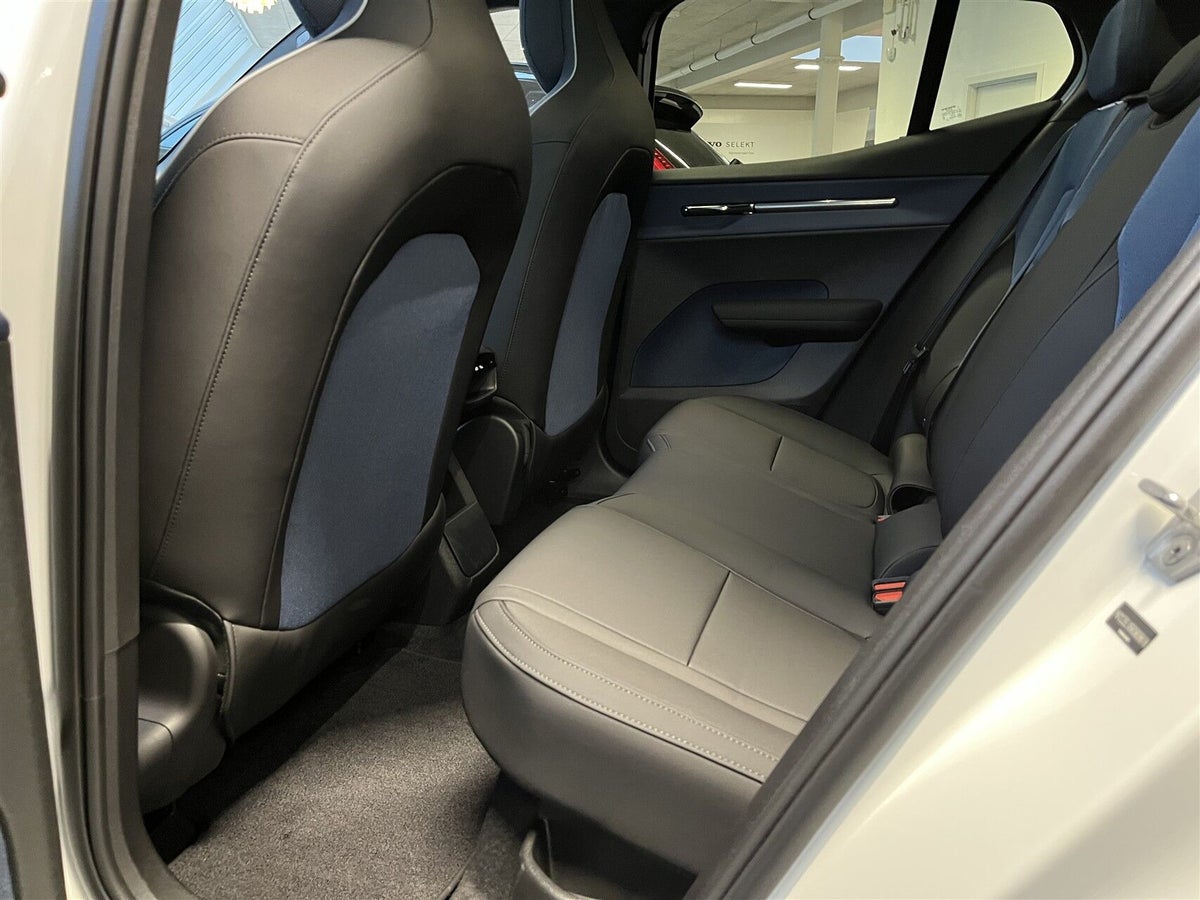 Volvo EX30 Extended Range Ultra billede 5