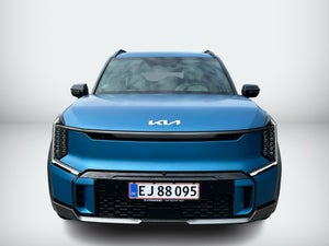 Kia EV9 Long Range Performance GT-Line AWD 7prs