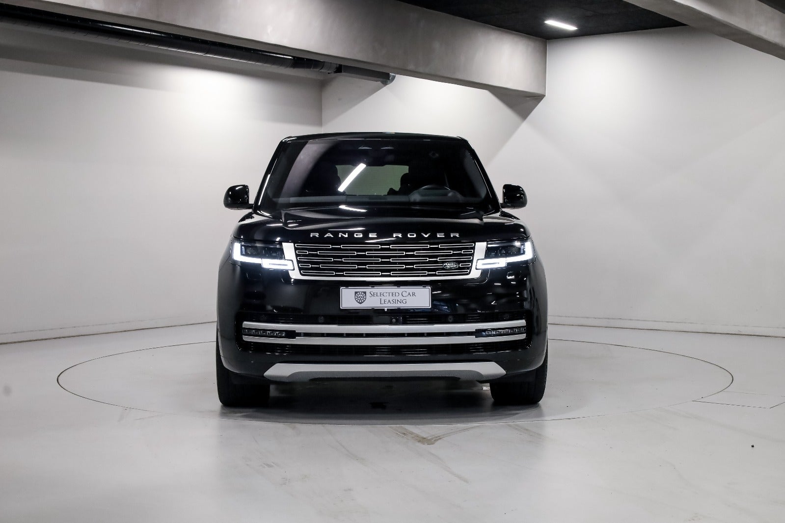 Land Rover Range Rover 3,0 P460e Autobiography aut. LWB