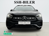 Mercedes GLA250 e AMG Line aut. thumbnail