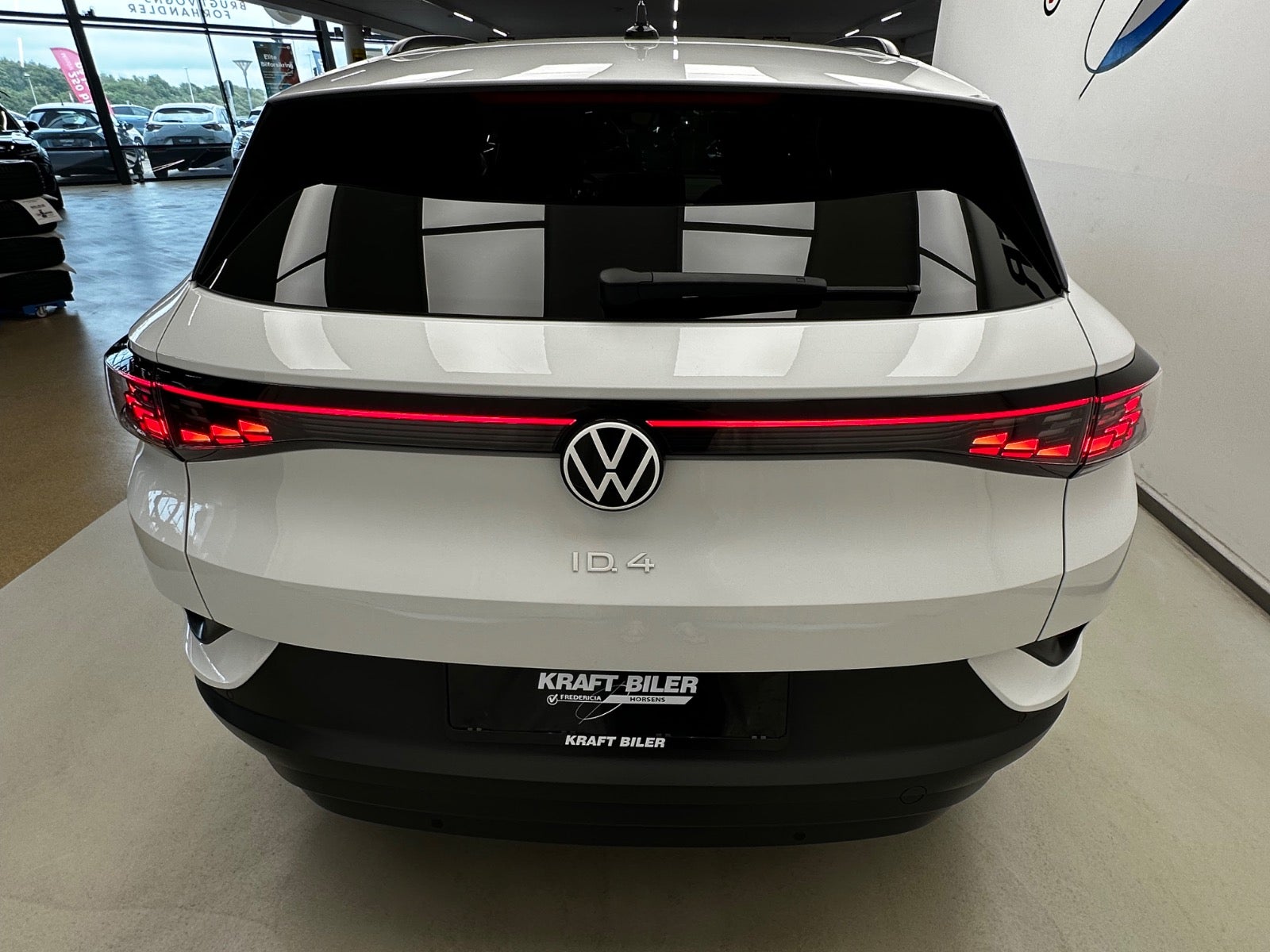 Billede af VW ID.4 77 Pro Performance