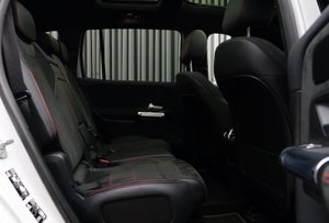 Mercedes EQB250+ AMG Line 7prs