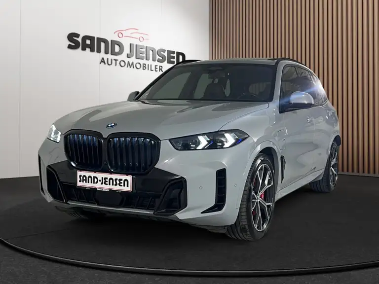 BMW X5 xDrive50e M-Sport Pro aut.