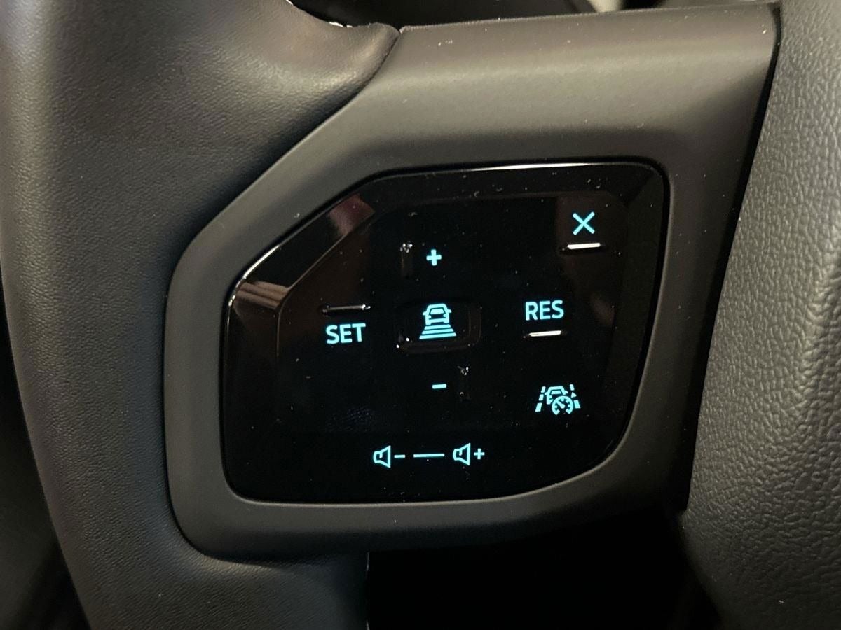 Ford Explorer Premium Extended Range billede 16