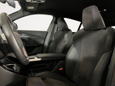 BMW iX2 eDrive20 Fully Charged M-Sport Van