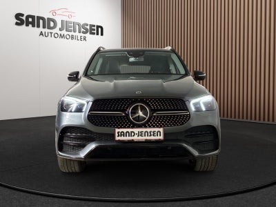 Mercedes GLE450 AMG Line aut. 4Matic