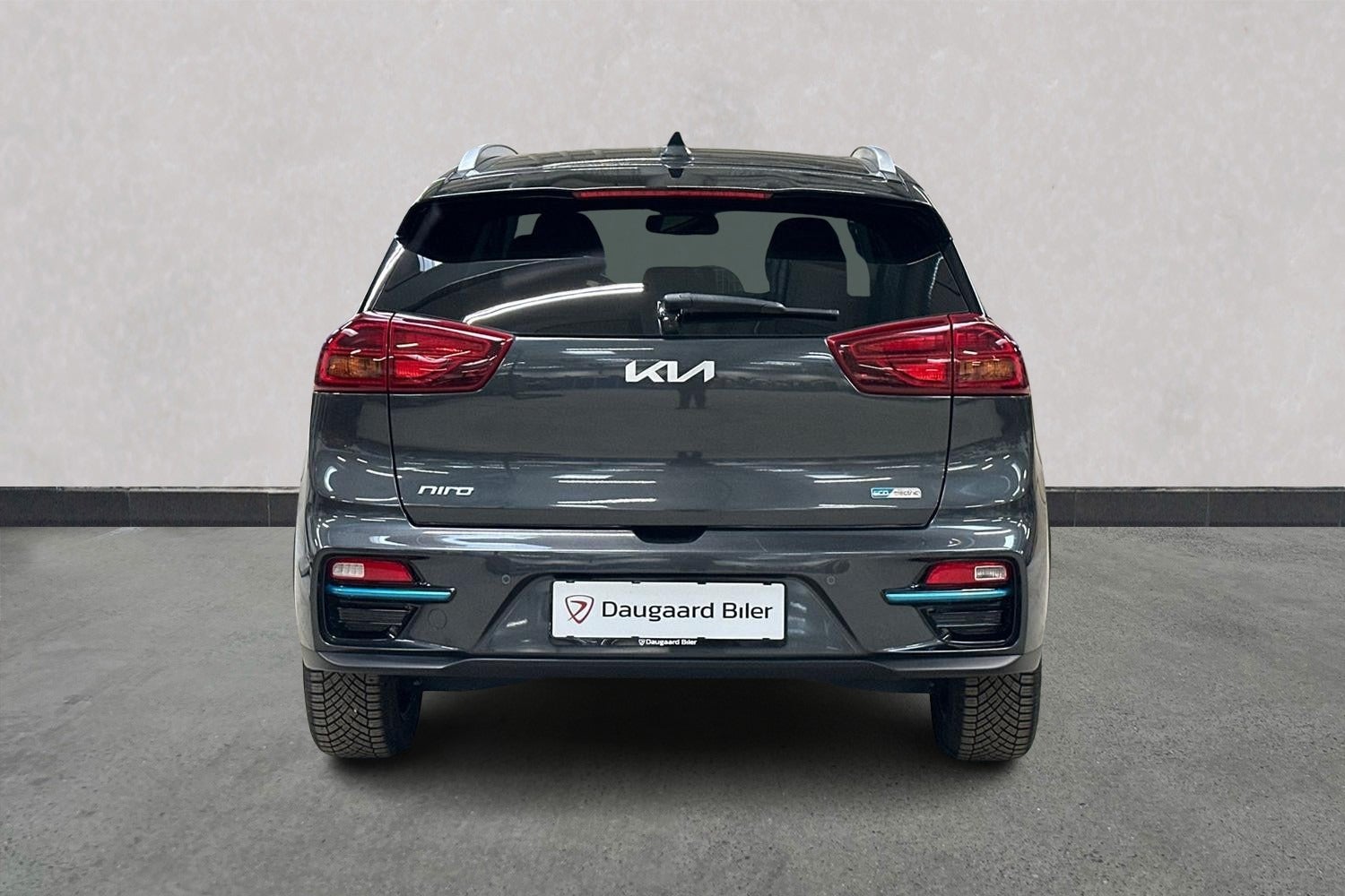 Billede af Kia e-Niro 64 Advance