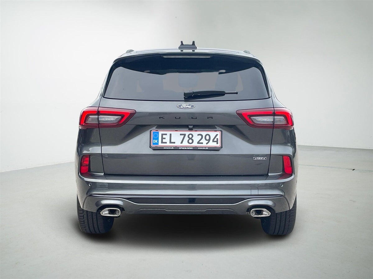 Ford Kuga PHEV ST-Line X CVT billede 7
