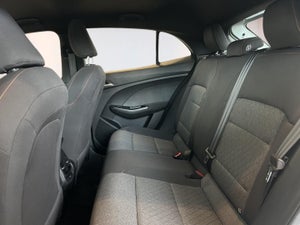 MG 3 Hybrid+ Comfort