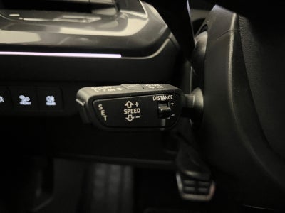 Audi Q4 e-tron S-line Sportback quattro