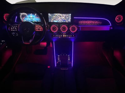 Mercedes EQB300 Electric Art 4Matic