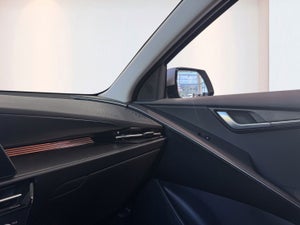 Kia Niro EV Prestige