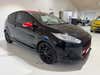 Ford Fiesta SCTi 140 Black Edition