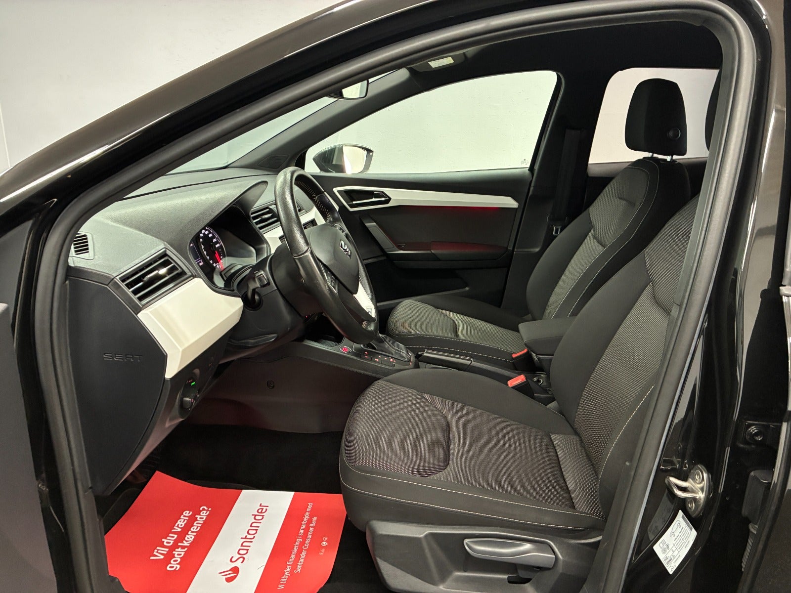 Billede af Seat Ibiza 1,0 TSi 115 Xcellence DSG