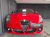 Alfa Romeo Giulietta M-Air 170 QV Line TCT thumbnail