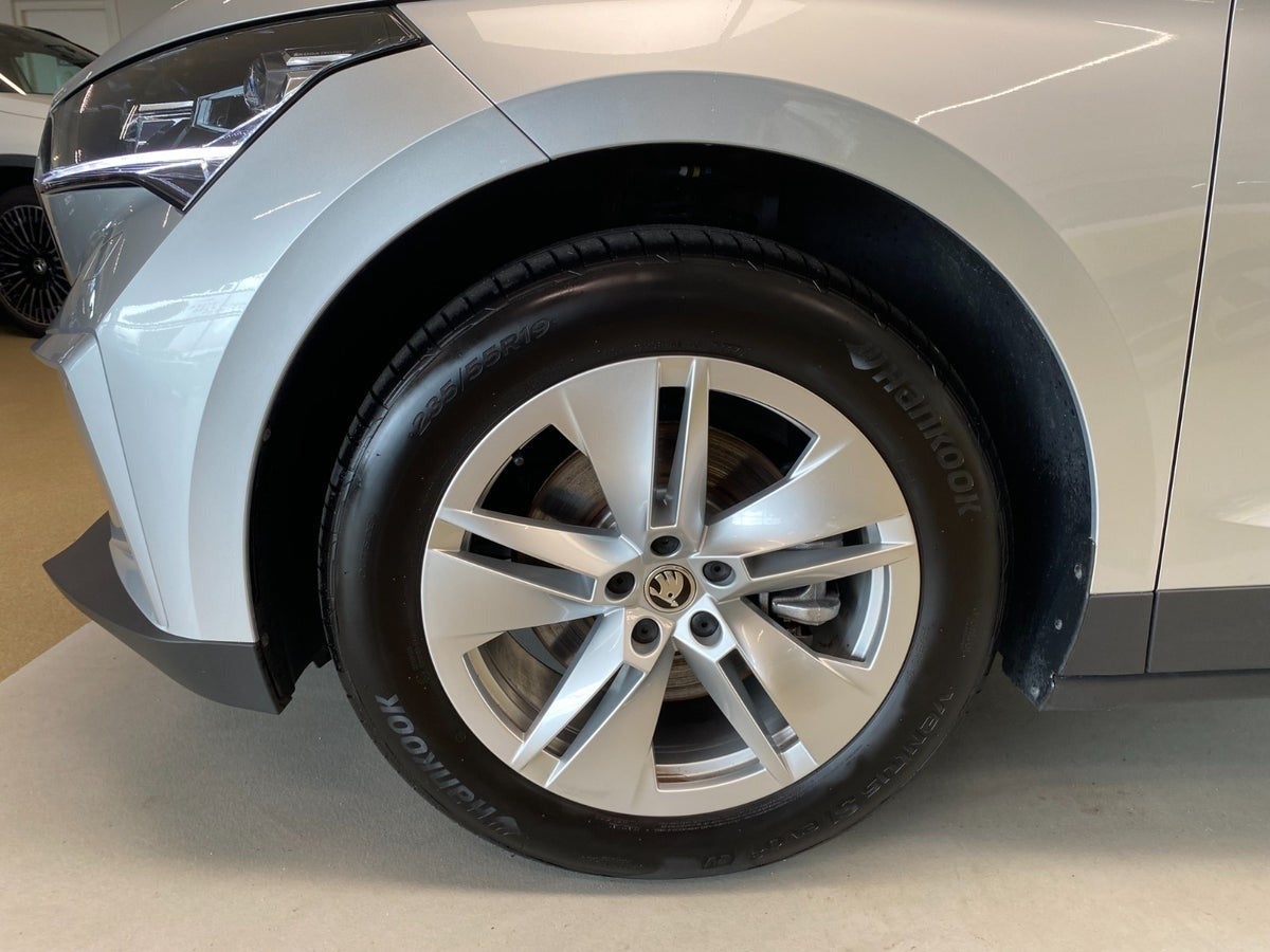 Billede af Skoda Enyaq 60 iV Premium