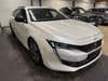 Peugeot 508 Hybrid Selection Sport SW EAT8 thumbnail