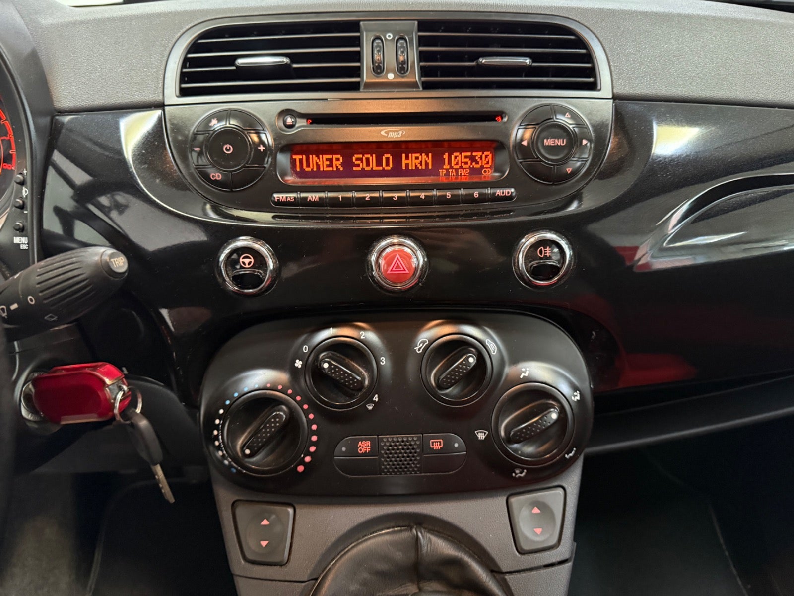 Billede af Fiat 500 1,2 Sport