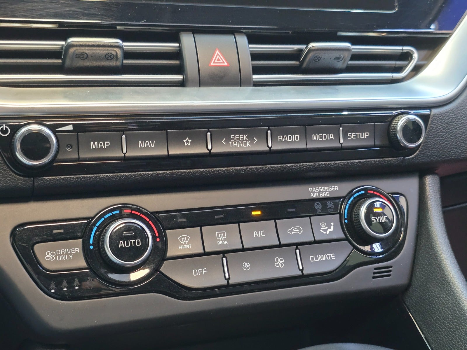 Billede af Kia Niro 1,6 PHEV Advance DCT