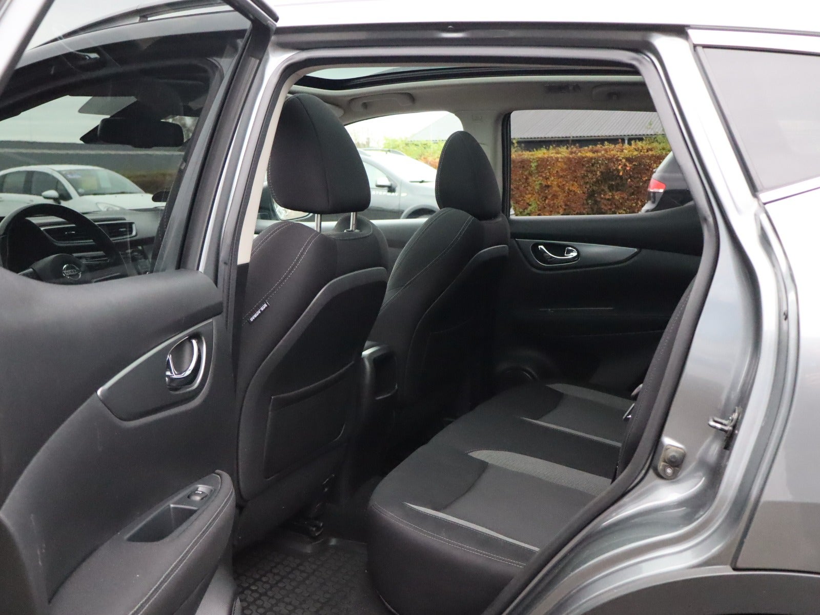 Billede af Nissan Qashqai 1,2 Dig-T 115 Acenta