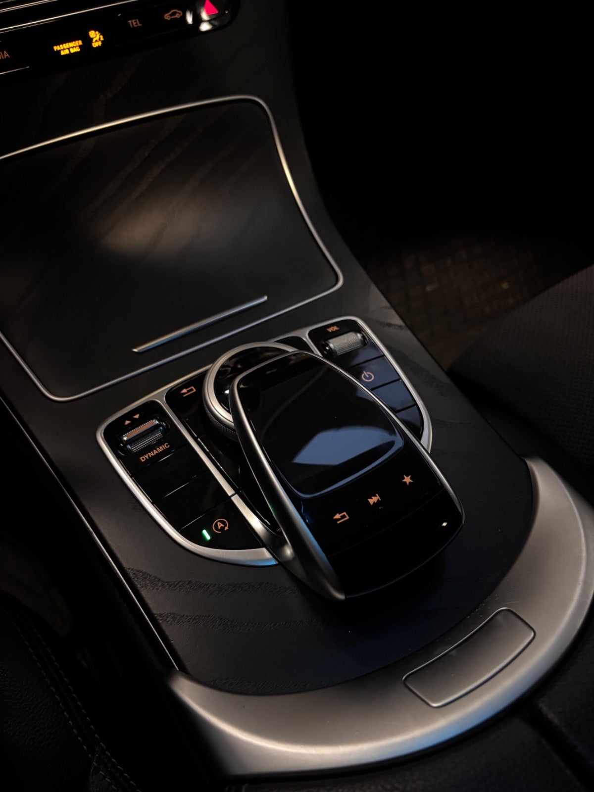 Mercedes C220 d, Billede 12