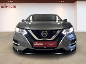 Nissan Qashqai mHEV Visia