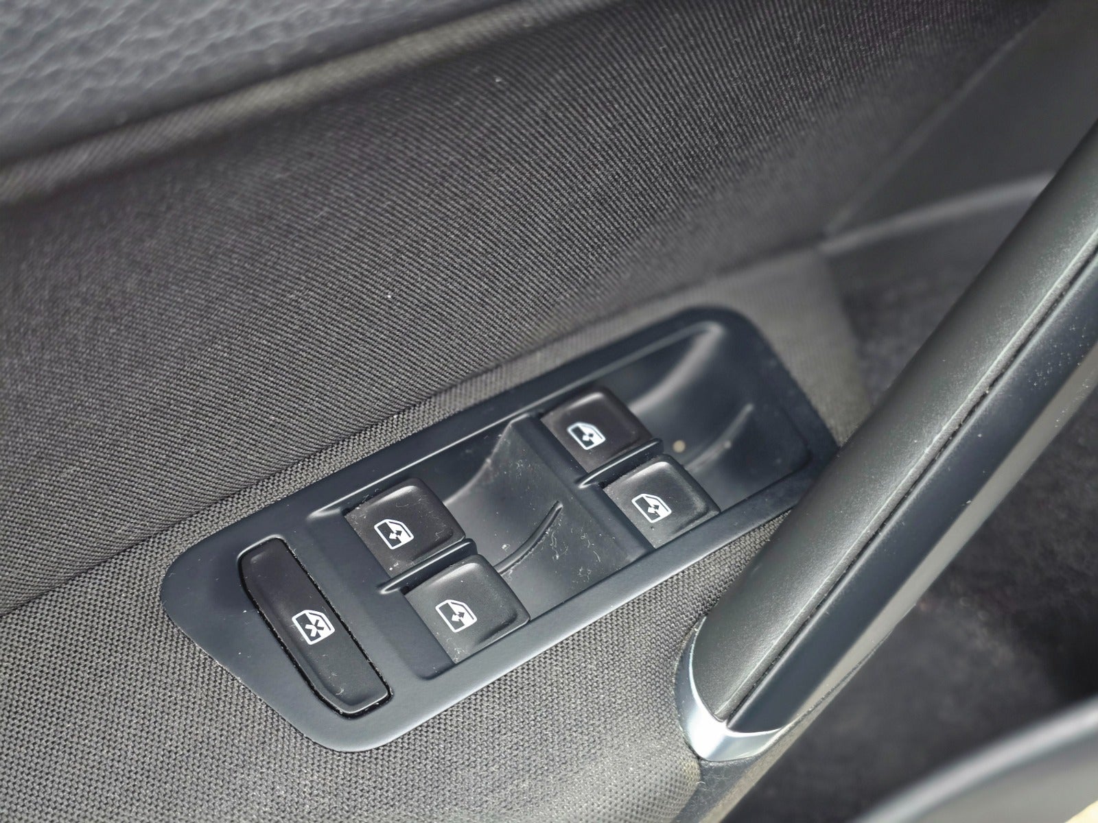 Billede af VW Golf VII 1,5 TSi 130 Comfortline DSG