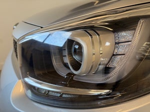 Kia Picanto Prestige Upgrade