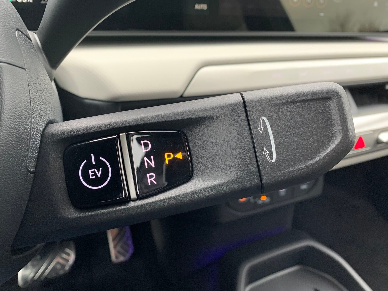 Kia EV4 Long Range GT-Line