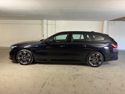 BMW i5 eDrive40 Touring M-Sport