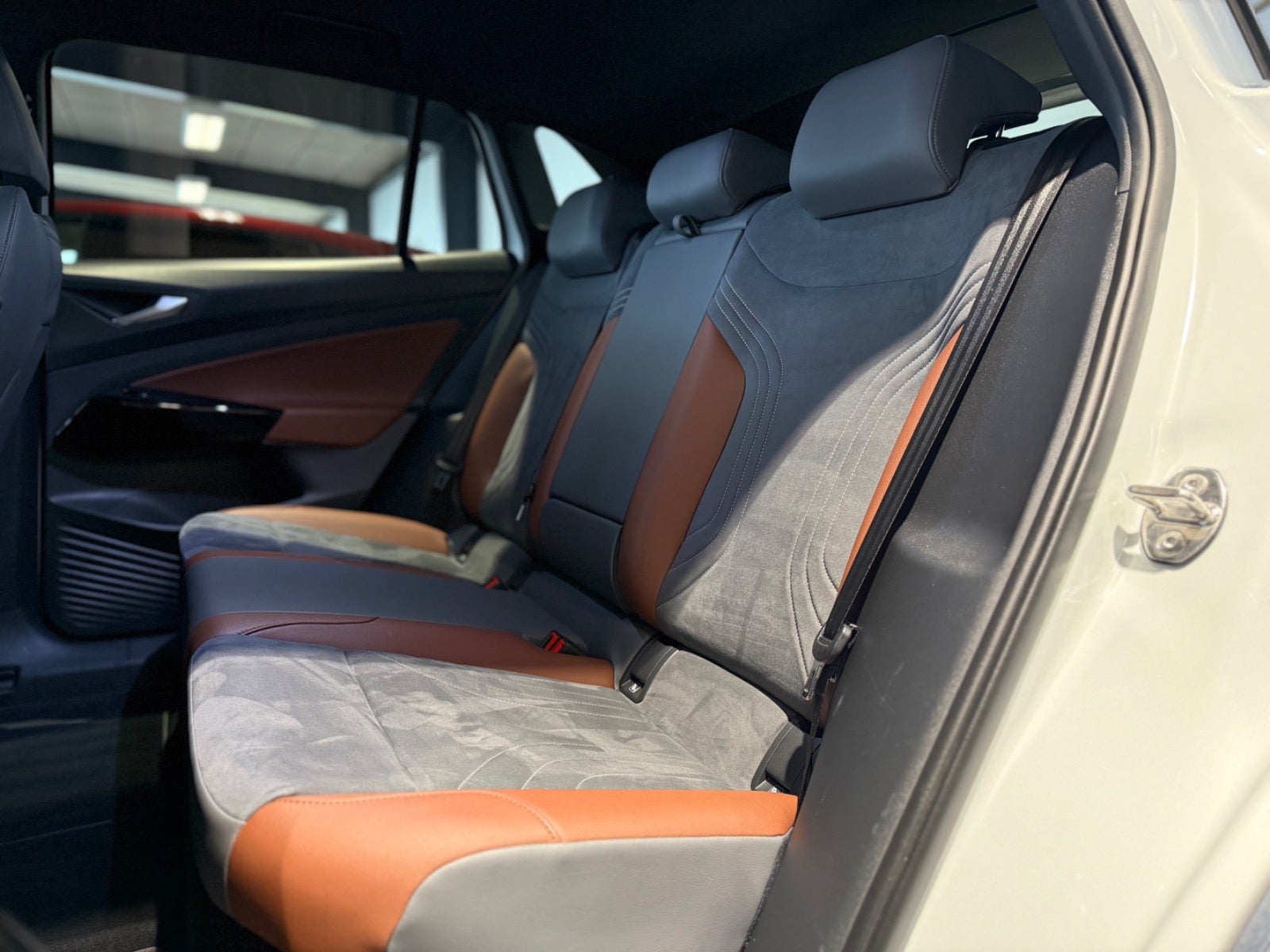 Billede af VW ID.4 77 1ST