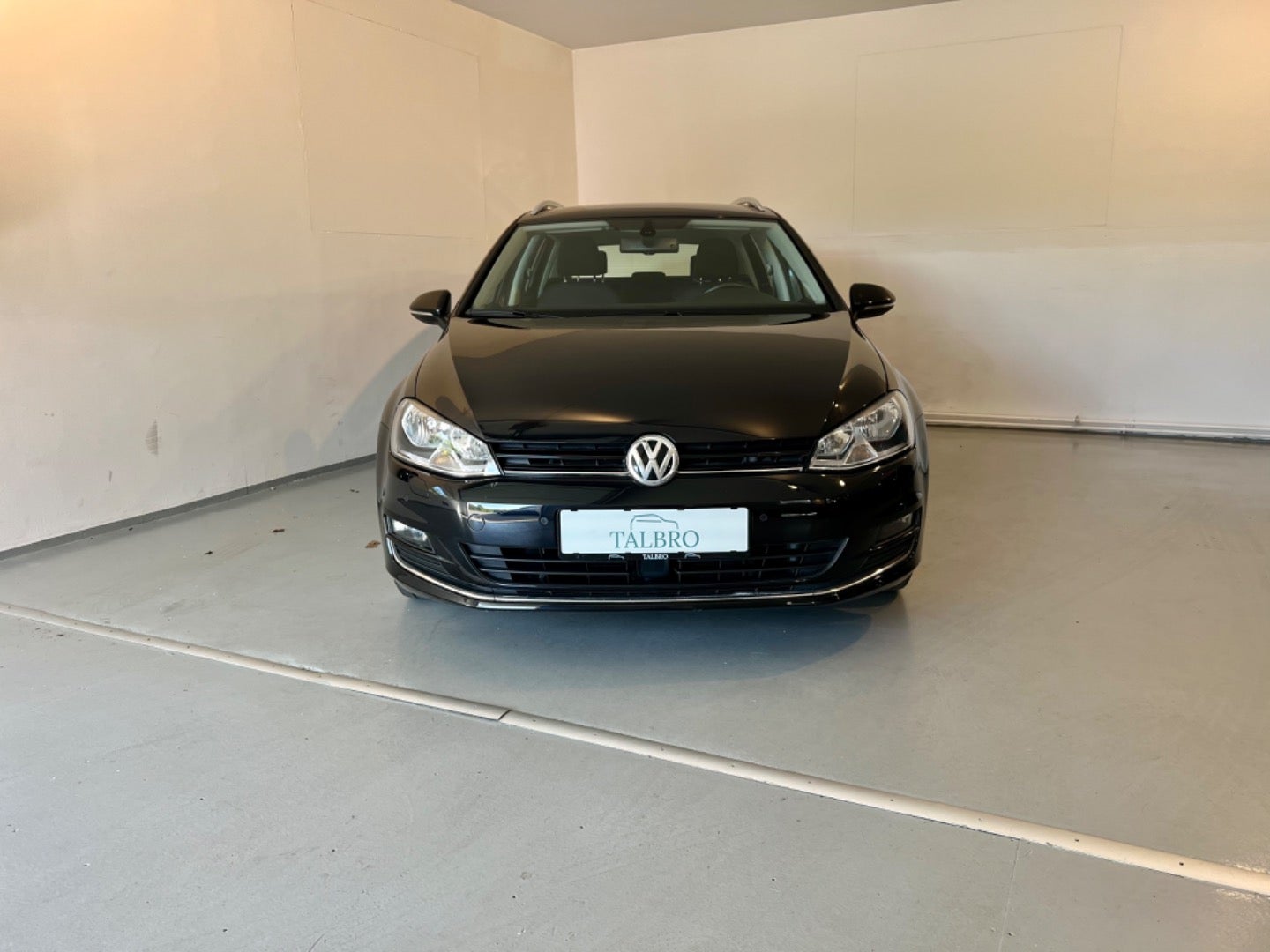 VW – Golf VII