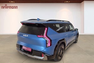 Kia EV9 Long Range Performance GT-Line AWD 6prs