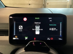 Kia PV5 Long Range Prestige